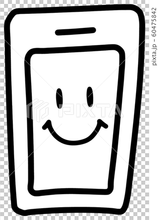 智能手機icon_Smile 智能手機icon_Smile 60475842