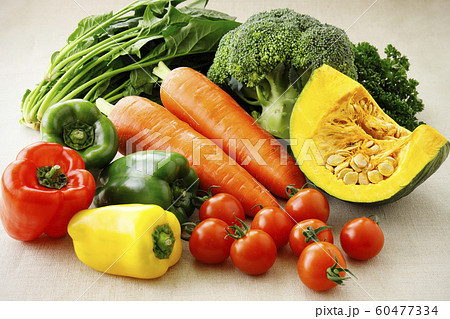 野菜の画像素材 ピクスタ