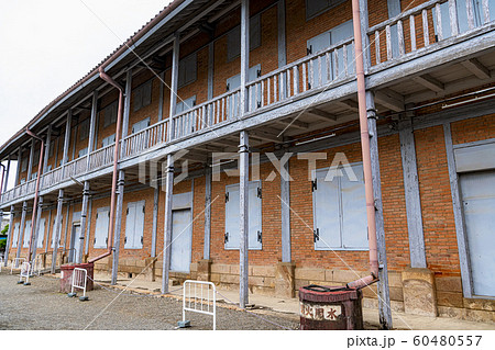 富岡製糸場 東置繭所 60480557