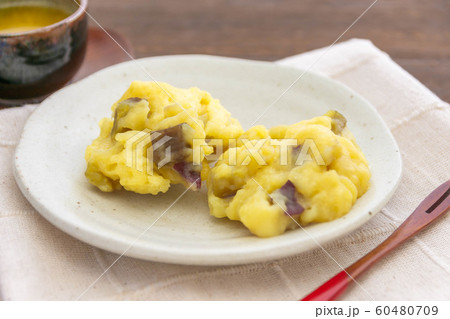 鬼饅頭 鬼饅頭 60480709