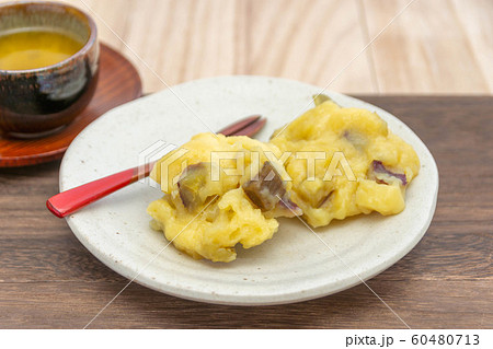 鬼饅頭 鬼饅頭 60480713