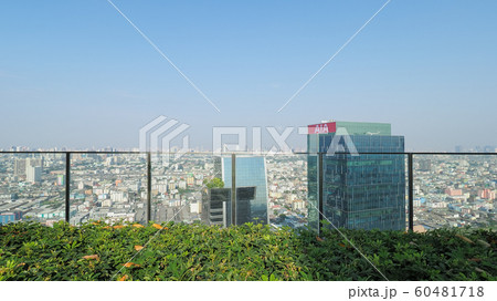 ノーブル・リヴォルヴ・ラチャダー 2 屋上 Noble Revolve Ratchada 2 ノーブル・リヴォルヴ・ラチャダー 2 屋上 Noble Revolve Ratchada 2 60481718