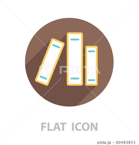 Line catalog vector icon. vector illustration Line catalog vector icon. vector illustration 60483853