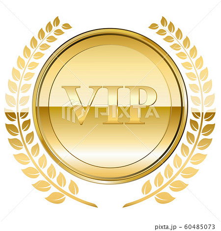 金メダル（VIP） 60485073