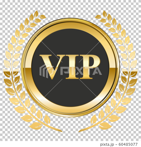 Gold medal (VIP) 60485077