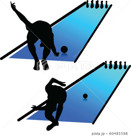 bowling bowling 60485598
