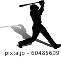 baseball player 60485609