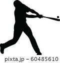 baseball player 60485610