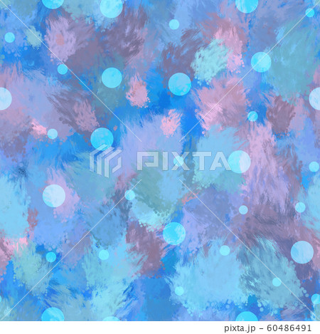 Pink Blue seamless background with dotted Pink Blue seamless background with dotted 60486491