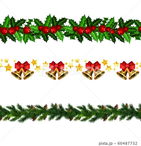 Christmas elements for your designs 60487732