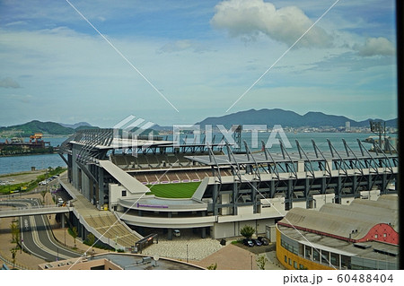 ミクニワールドスタジアム北九州 60488404