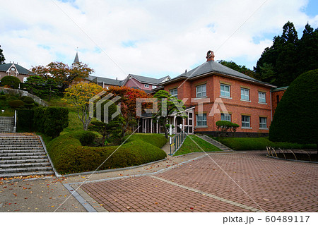 北海道 函館 トラピスチヌ修道院 北海道 函館 トラピスチヌ修道院 60489117
