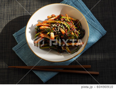 くたくた 韓国 食べ物 60490910