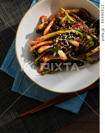 くたくた 韓国 食べ物 60490912