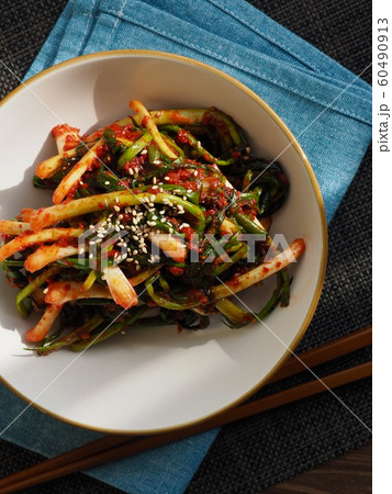 くたくた 韓国 食べ物 60490913