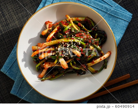 くたくた 韓国 食べ物 60490914