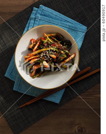 くたくた 韓国 食べ物 60490917