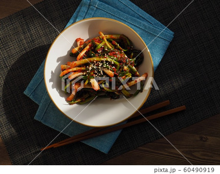 くたくた 韓国 食べ物 60490919