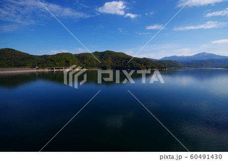 忠別ダム 60491430