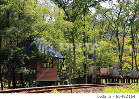 ローカル線 60492164