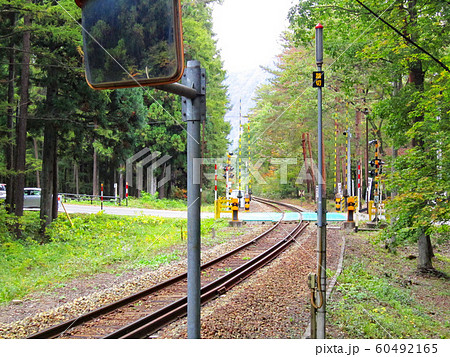 ローカル線 60492165