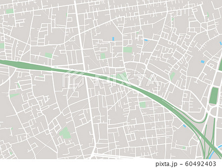 大泉学園町 大泉学園町 60492403