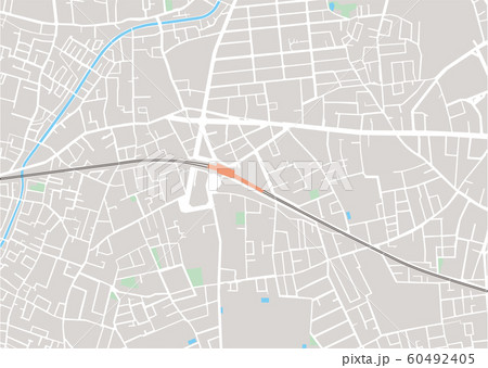 大泉学園駅 60492405