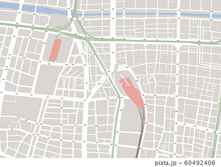 難波 難波 60492406