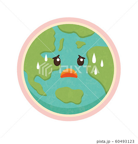 Illustration of earth 60493123