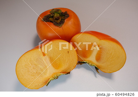 柿 カキ 柿 カキ 60494826