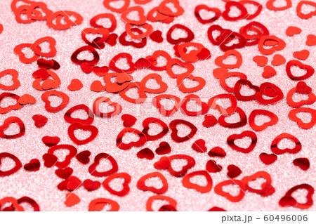 Red hearts Red hearts 60496006