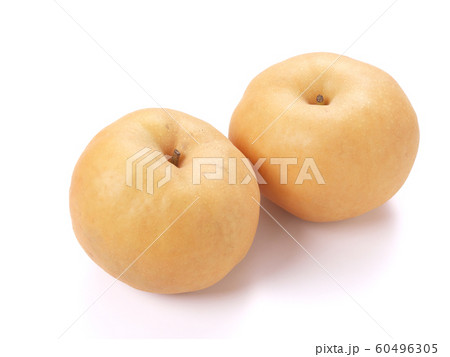 南水梨　長野県　日本 60496305