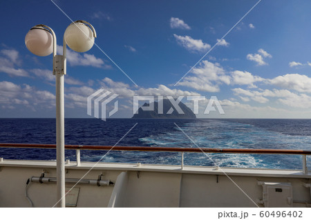 北硫黄島 60496402