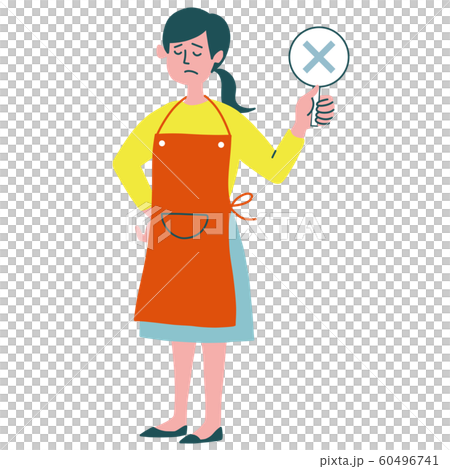 Housewife Marubat Full Body 60496741