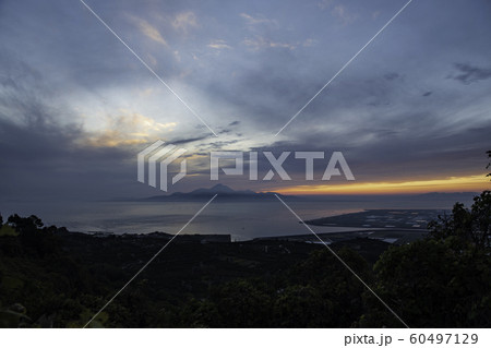 夜景 夜景 60497129