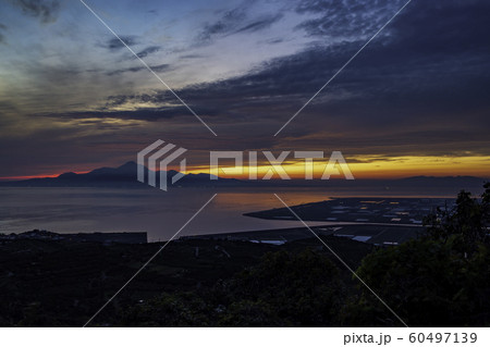 夜景 夜景 60497139