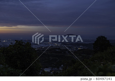夜景 夜景 60497141