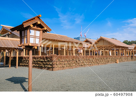大嘗宮 60497908