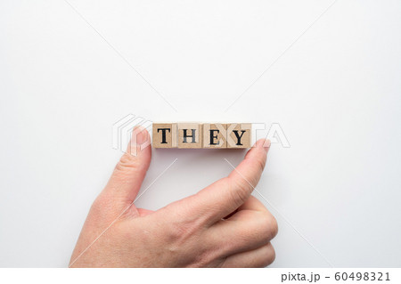 イメージ They ゼイ イメージ They ゼイ 60498321