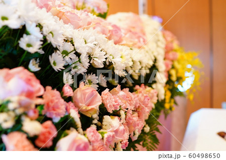 花祭壇 花祭壇 60498650