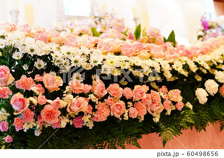 花祭壇 花祭壇 60498656