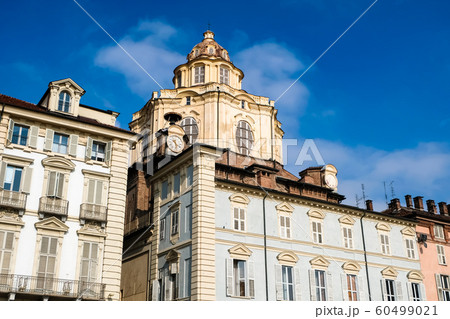 トリノ サン・ロレンツォ教会 60499021