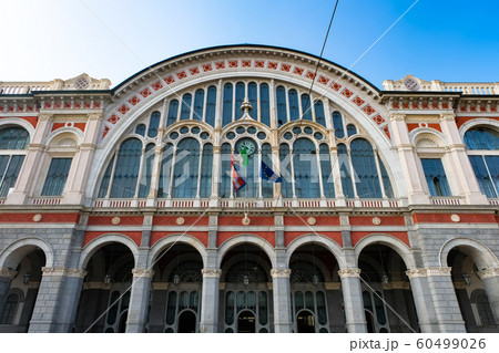 トリノ・ポルタ・ヌオーバ駅 トリノ・ポルタ・ヌオーバ駅 60499026