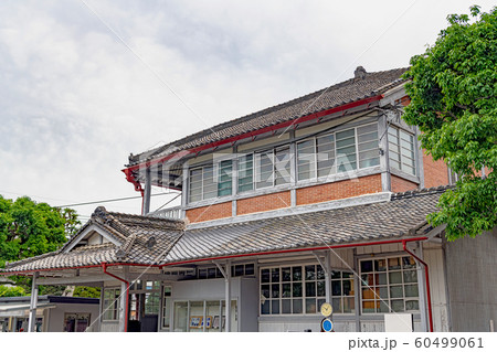 富岡製糸場 検査人館 富岡製糸場 検査人館 60499061