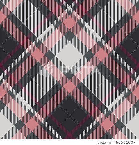 Tartan scotland seamless plaid pattern vector. 60501607