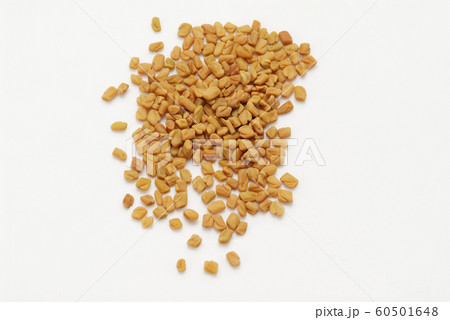 フェネグリークシード 60501648