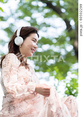 女性 女 女の子 60502299