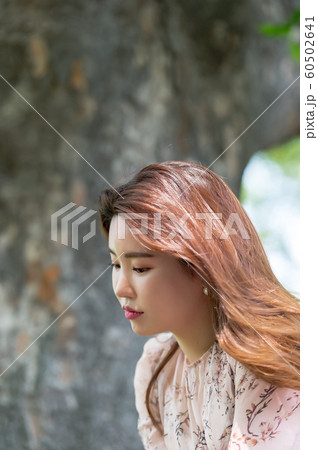 女性 女 女の子 60502641