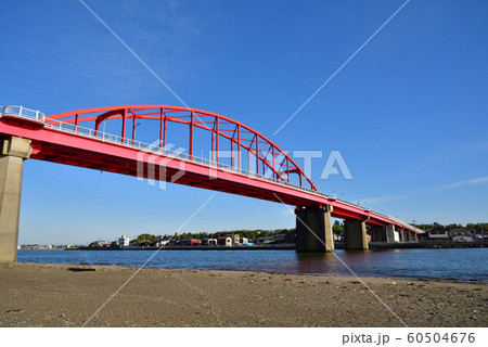 海門橋 大洗 海門橋 大洗 60504676