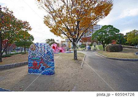 勝山公園 60504726
